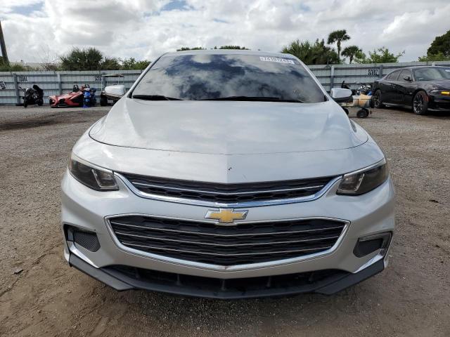 Photo 4 VIN: 1G1ZH5SX6HF286011 - CHEVROLET MALIBU 