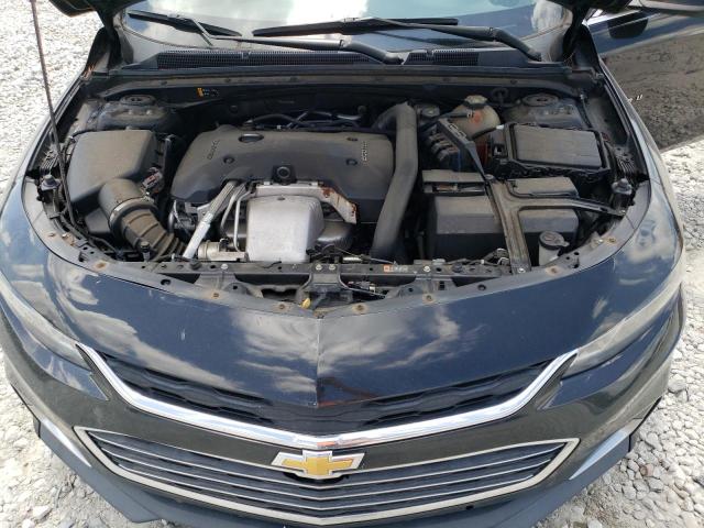 Photo 10 VIN: 1G1ZH5SX7GF235986 - CHEVROLET MALIBU PRE 