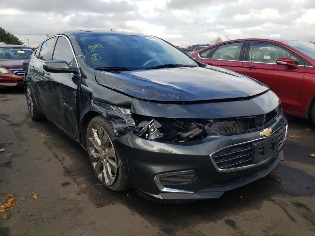 Photo 0 VIN: 1G1ZH5SX7GF259317 - CHEVROLET MALIBU PRE 