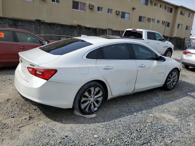 Photo 2 VIN: 1G1ZH5SX7GF285884 - CHEVROLET MALIBU PRE 