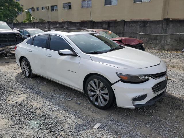 Photo 3 VIN: 1G1ZH5SX7GF285884 - CHEVROLET MALIBU PRE 