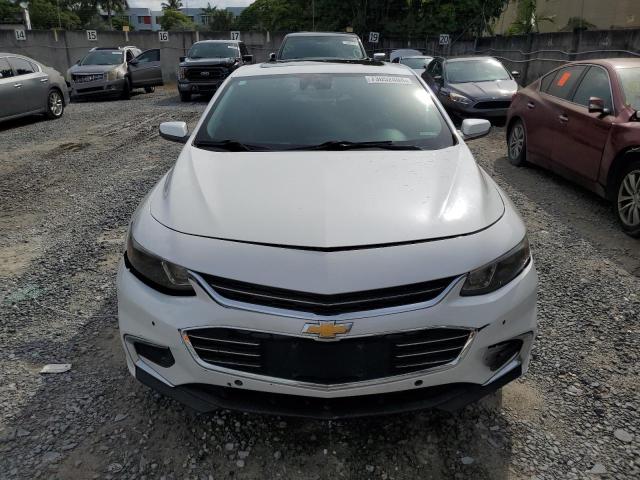 Photo 4 VIN: 1G1ZH5SX7GF285884 - CHEVROLET MALIBU PRE 