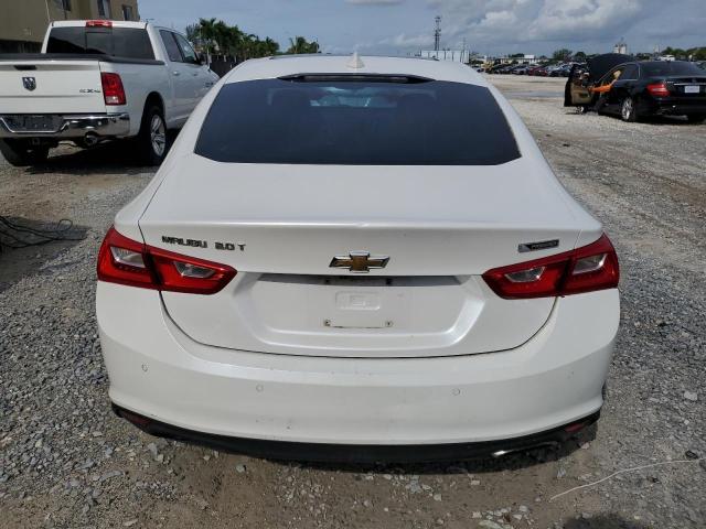 Photo 5 VIN: 1G1ZH5SX7GF285884 - CHEVROLET MALIBU PRE 