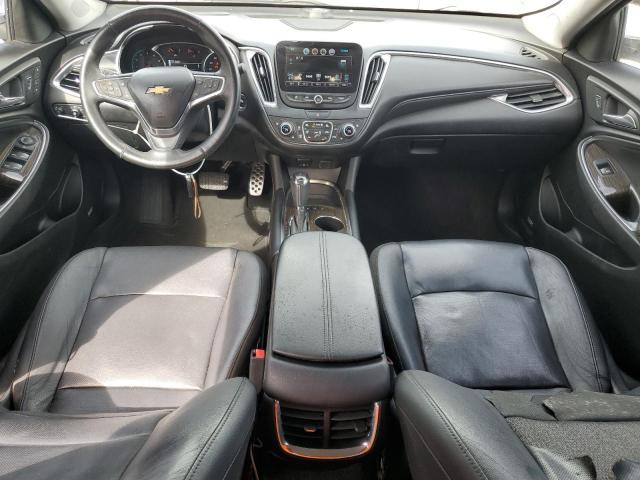 Photo 7 VIN: 1G1ZH5SX7GF285884 - CHEVROLET MALIBU PRE 