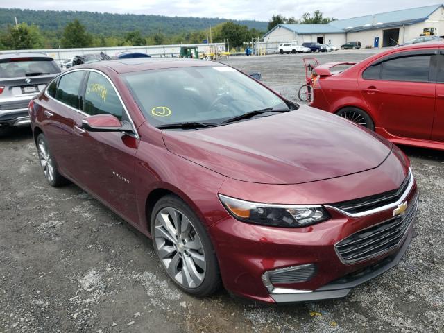 Photo 0 VIN: 1G1ZH5SX7GF298988 - CHEVROLET MALIBU PRE 