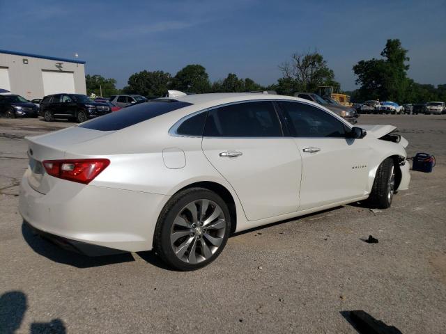 Photo 2 VIN: 1G1ZH5SX7GF342097 - CHEVROLET MALIBU 