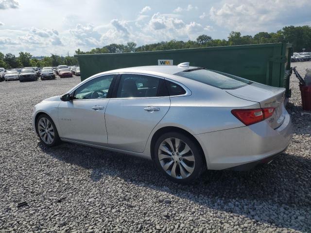 Photo 1 VIN: 1G1ZH5SX7GF349423 - CHEVROLET MALIBU PRE 