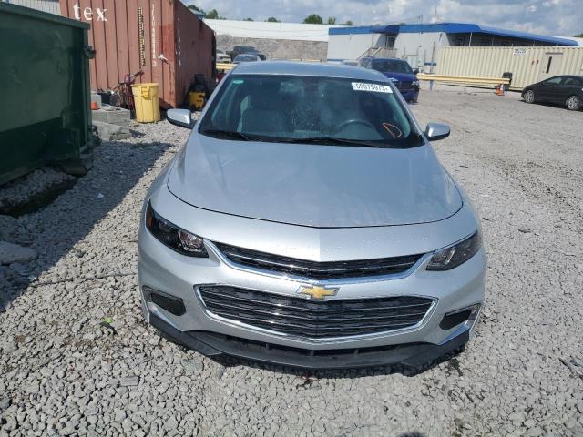 Photo 4 VIN: 1G1ZH5SX7GF349423 - CHEVROLET MALIBU PRE 