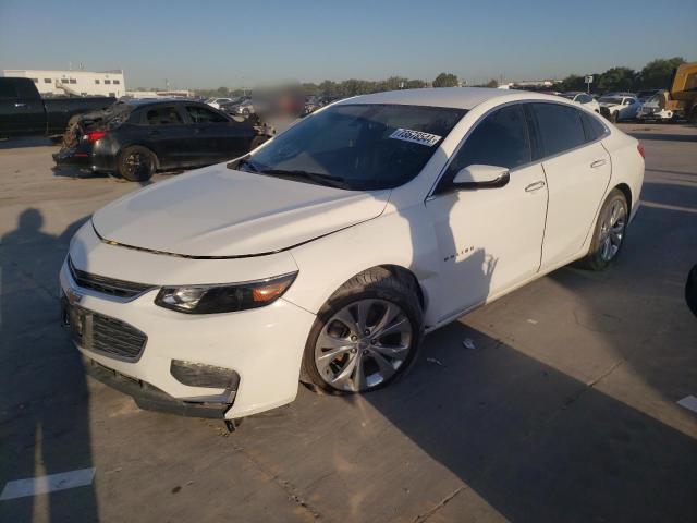 Photo 0 VIN: 1G1ZH5SX7HF109127 - CHEVROLET MALIBU PRE 