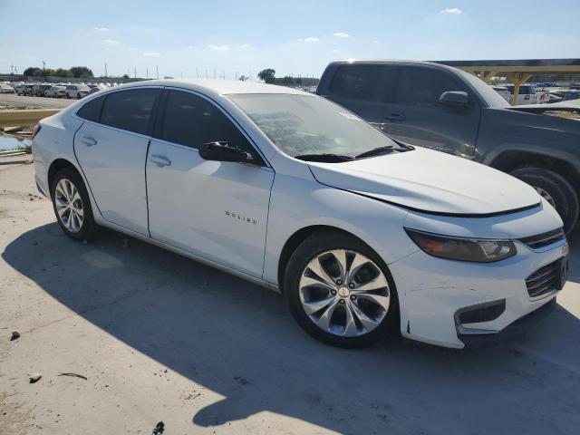 Photo 3 VIN: 1G1ZH5SX7HF109127 - CHEVROLET MALIBU PRE 