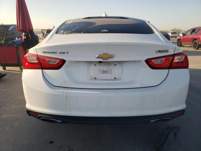 Photo 5 VIN: 1G1ZH5SX7HF109127 - CHEVROLET MALIBU PRE 