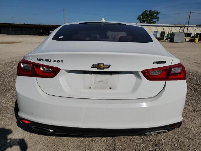 Photo 5 VIN: 1G1ZH5SX7HF171076 - CHEVROLET MALIBU 