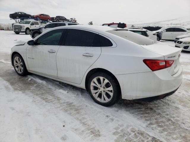 Photo 1 VIN: 1G1ZH5SX7HF236783 - CHEVROLET MALIBU PRE 