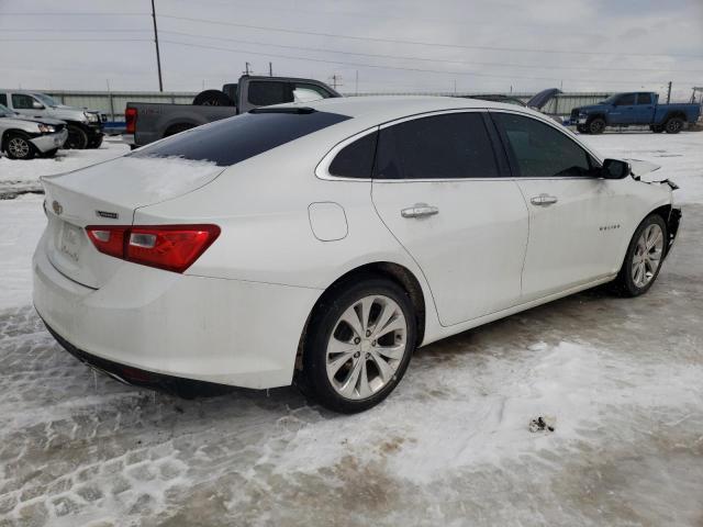 Photo 2 VIN: 1G1ZH5SX7HF236783 - CHEVROLET MALIBU PRE 