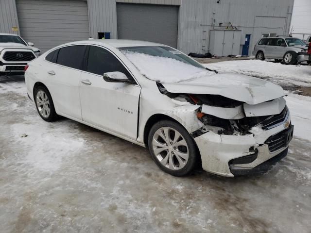 Photo 3 VIN: 1G1ZH5SX7HF236783 - CHEVROLET MALIBU PRE 