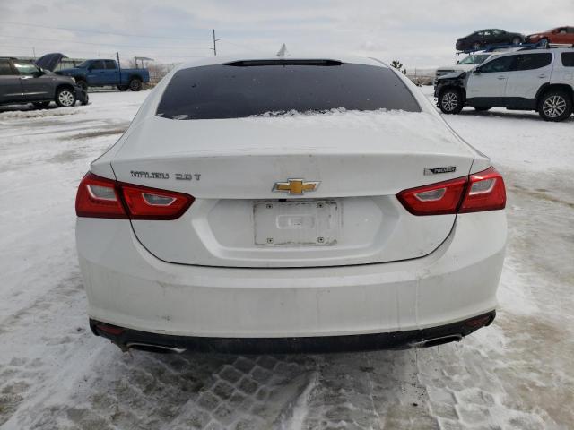 Photo 5 VIN: 1G1ZH5SX7HF236783 - CHEVROLET MALIBU PRE 