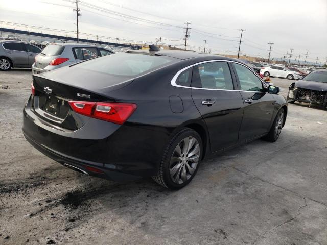 Photo 2 VIN: 1G1ZH5SX7HF269475 - CHEVROLET MALIBU PRE 