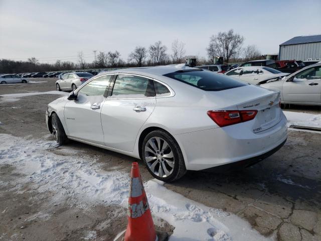 Photo 1 VIN: 1G1ZH5SX8GF181517 - CHEVROLET MALIBU 