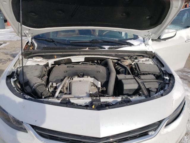 Photo 10 VIN: 1G1ZH5SX8GF181517 - CHEVROLET MALIBU 