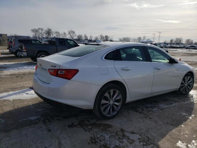 Photo 2 VIN: 1G1ZH5SX8GF181517 - CHEVROLET MALIBU 