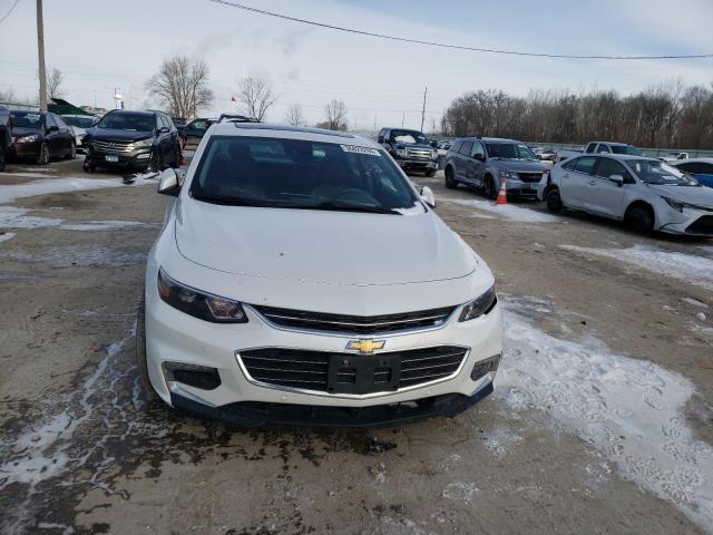 Photo 4 VIN: 1G1ZH5SX8GF181517 - CHEVROLET MALIBU 