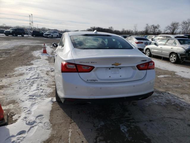 Photo 5 VIN: 1G1ZH5SX8GF181517 - CHEVROLET MALIBU 