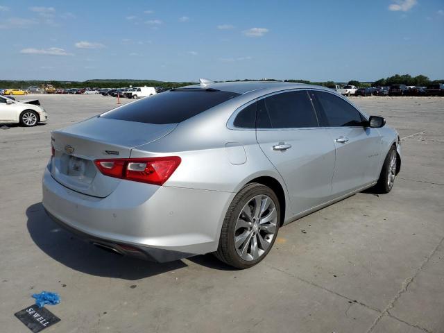 Photo 3 VIN: 1G1ZH5SX8GF220154 - CHEVROLET MALIBU PRE 