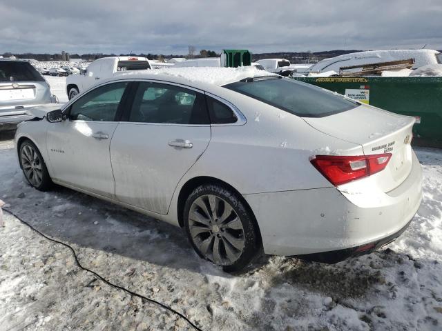 Photo 1 VIN: 1G1ZH5SX8GF240453 - CHEVROLET MALIBU PRE 