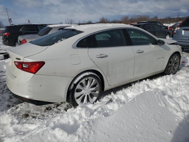 Photo 2 VIN: 1G1ZH5SX8GF240453 - CHEVROLET MALIBU PRE 