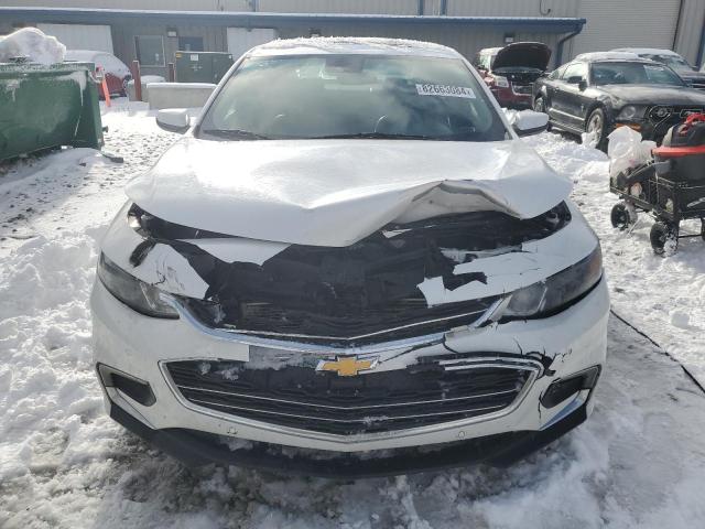 Photo 4 VIN: 1G1ZH5SX8GF240453 - CHEVROLET MALIBU PRE 