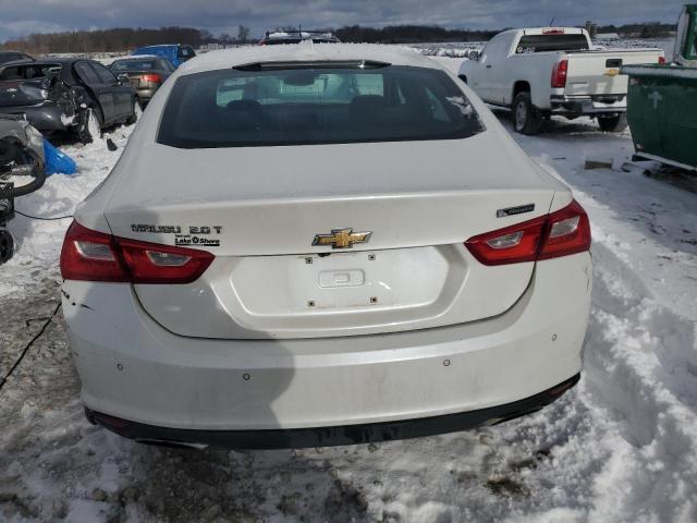 Photo 5 VIN: 1G1ZH5SX8GF240453 - CHEVROLET MALIBU PRE 