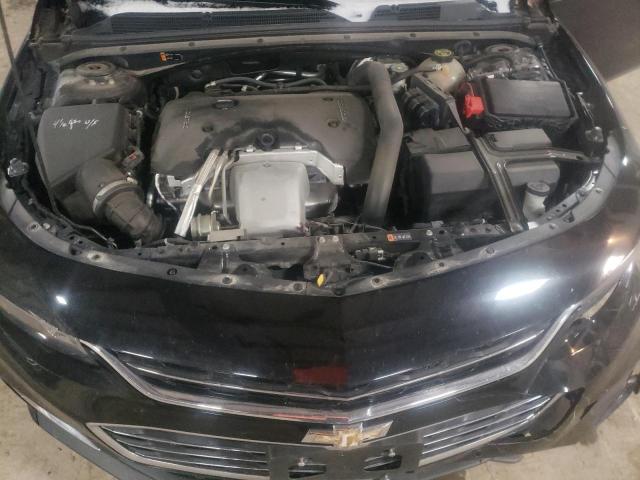 Photo 10 VIN: 1G1ZH5SX8GF290964 - CHEVROLET MALIBU PRE 