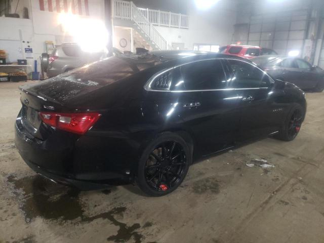 Photo 2 VIN: 1G1ZH5SX8GF290964 - CHEVROLET MALIBU PRE 