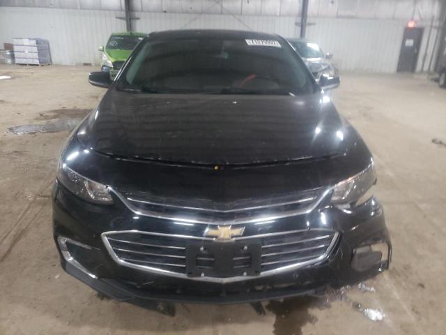 Photo 4 VIN: 1G1ZH5SX8GF290964 - CHEVROLET MALIBU PRE 