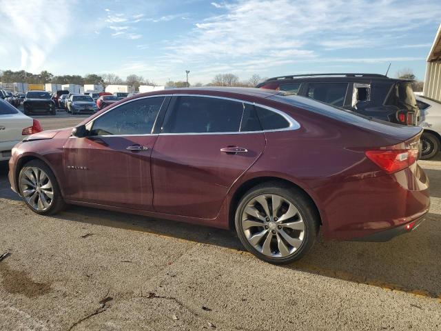 Photo 1 VIN: 1G1ZH5SX8GF317497 - CHEVROLET MALIBU PRE 