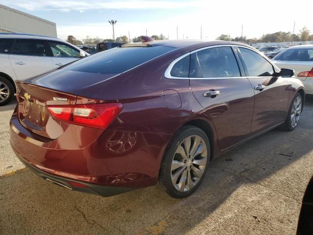 Photo 2 VIN: 1G1ZH5SX8GF317497 - CHEVROLET MALIBU PRE 