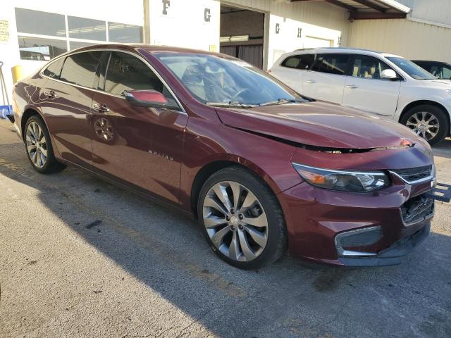 Photo 3 VIN: 1G1ZH5SX8GF317497 - CHEVROLET MALIBU PRE 