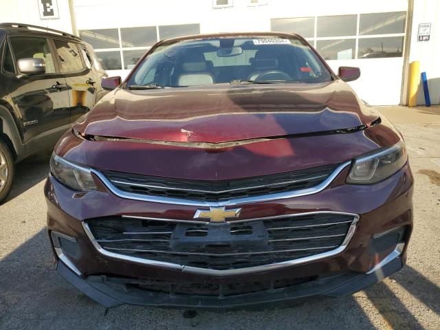 Photo 4 VIN: 1G1ZH5SX8GF317497 - CHEVROLET MALIBU PRE 