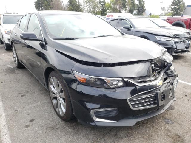 Photo 0 VIN: 1G1ZH5SX8GF335546 - CHEVROLET MALIBU PRE 