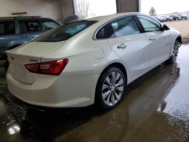 Photo 3 VIN: 1G1ZH5SX8GF346675 - CHEVROLET MALIBU PRE 