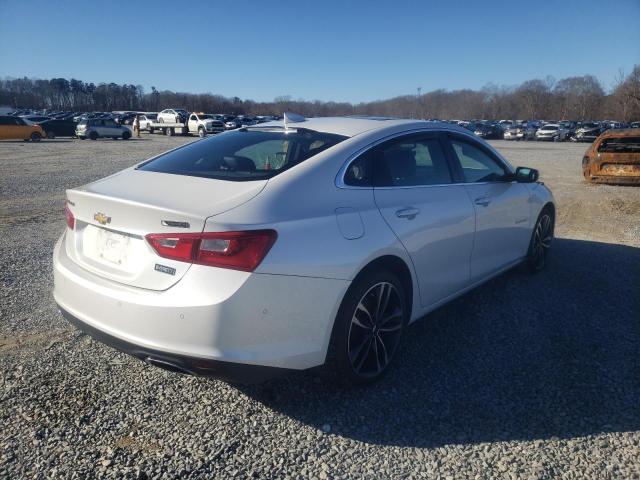 Photo 2 VIN: 1G1ZH5SX8GF346997 - CHEVROLET MALIBU PRE 