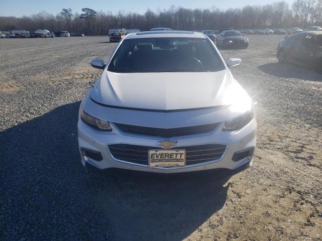 Photo 4 VIN: 1G1ZH5SX8GF346997 - CHEVROLET MALIBU PRE 