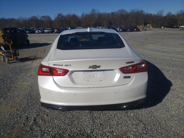 Photo 5 VIN: 1G1ZH5SX8GF346997 - CHEVROLET MALIBU PRE 