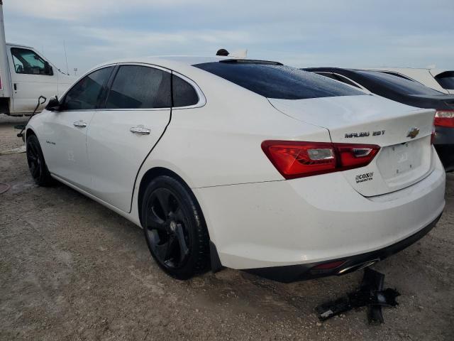 Photo 1 VIN: 1G1ZH5SX8HF110447 - CHEVROLET MALIBU PRE 