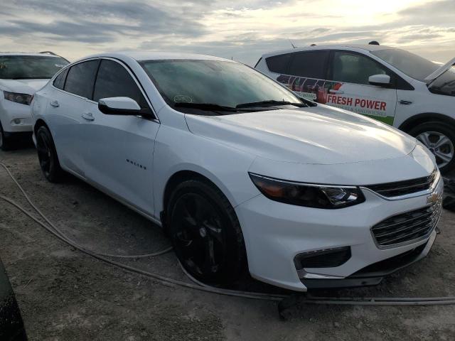 Photo 3 VIN: 1G1ZH5SX8HF110447 - CHEVROLET MALIBU PRE 