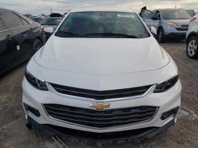 Photo 4 VIN: 1G1ZH5SX8HF110447 - CHEVROLET MALIBU PRE 