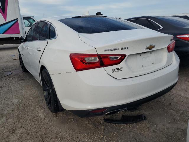 Photo 5 VIN: 1G1ZH5SX8HF110447 - CHEVROLET MALIBU PRE 