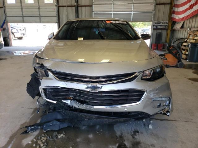 Photo 4 VIN: 1G1ZH5SX8HF115504 - CHEVROLET MALIBU 