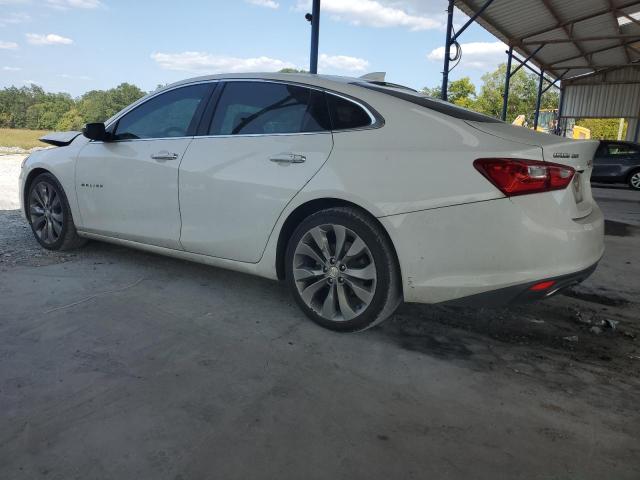 Photo 1 VIN: 1G1ZH5SX8HF117348 - CHEVROLET MALIBU PRE 