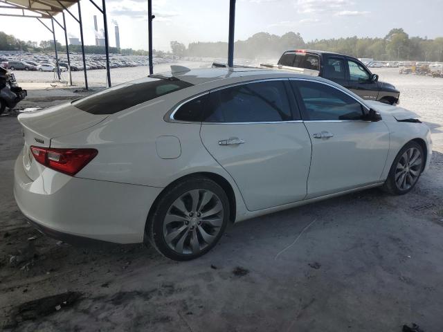 Photo 2 VIN: 1G1ZH5SX8HF117348 - CHEVROLET MALIBU PRE 